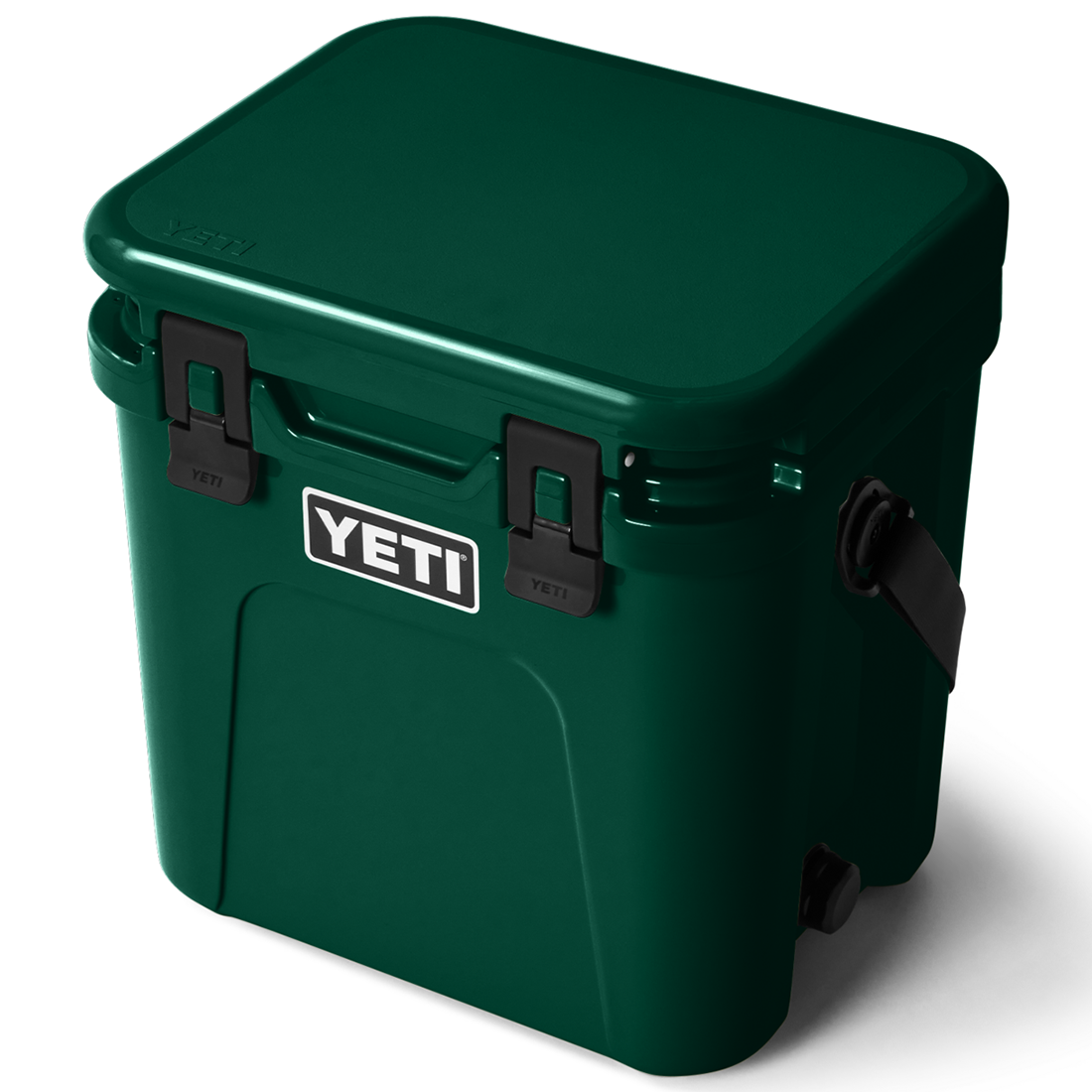 ROADIE 24QT 2.0 BLACK FOREST GREEN