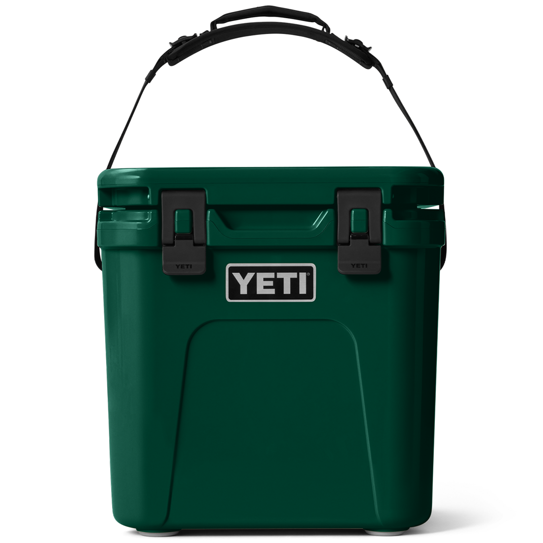 ROADIE 24QT 2.0 BLACK FOREST GREEN