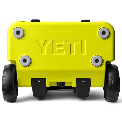 ROADIE 32QT FIREFLY YELLOW