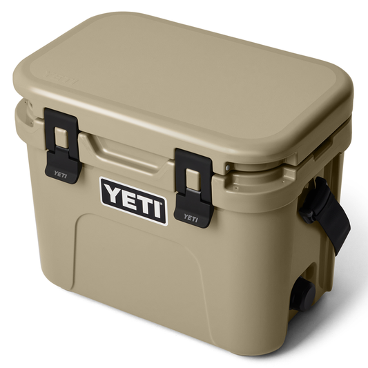 ROADIE 15QT TAN
