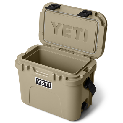 ROADIE 15QT TAN