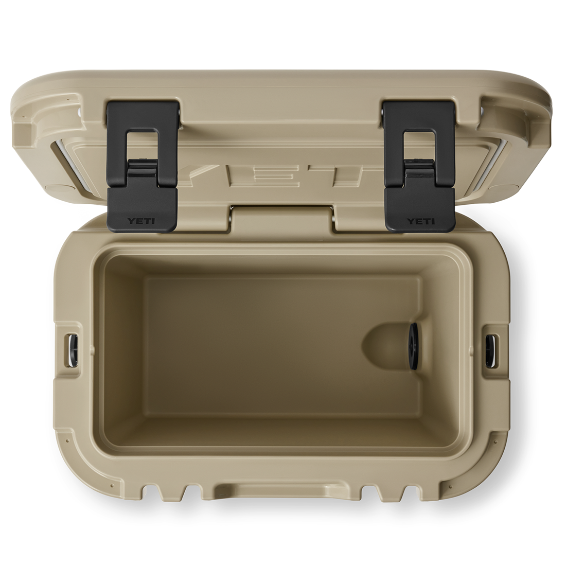 ROADIE 15QT TAN