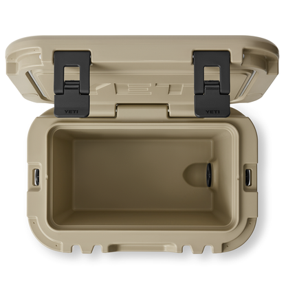 ROADIE 15QT TAN