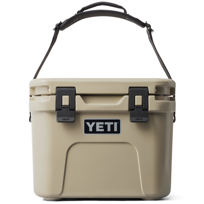 ROADIE 15QT TAN