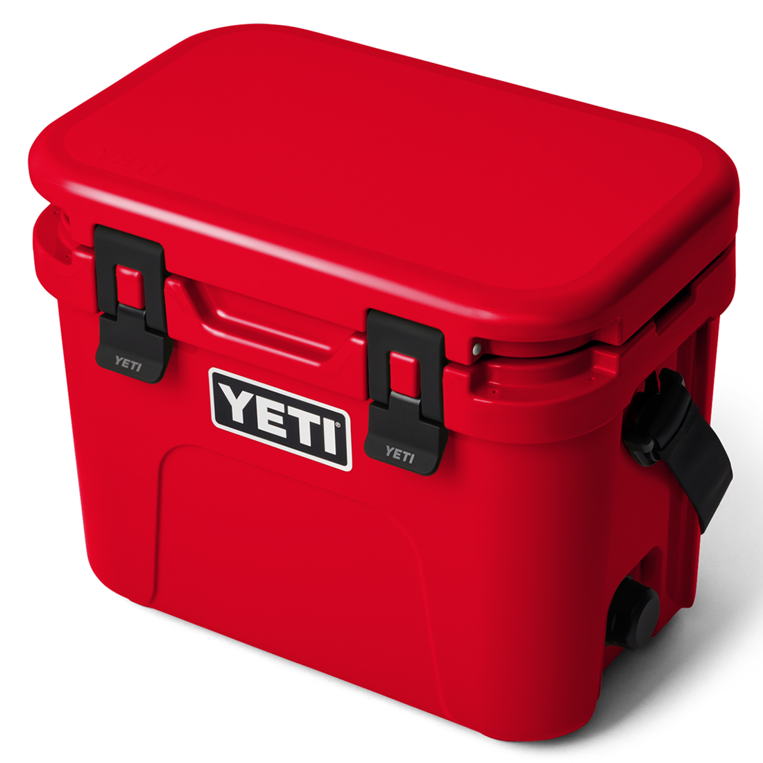 ROADIE 15QT RESCUE RED