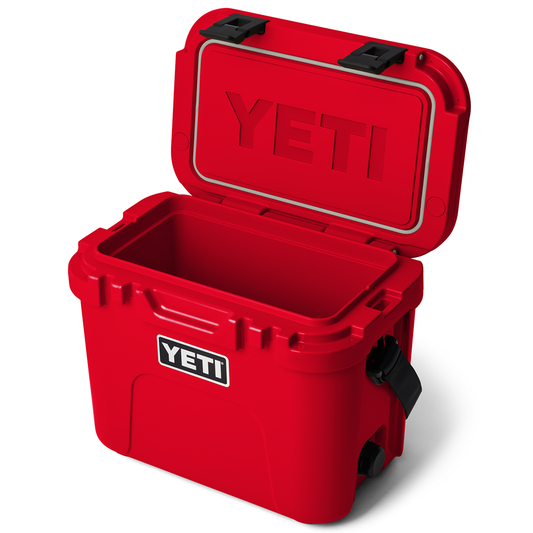 ROADIE 15QT RESCUE RED