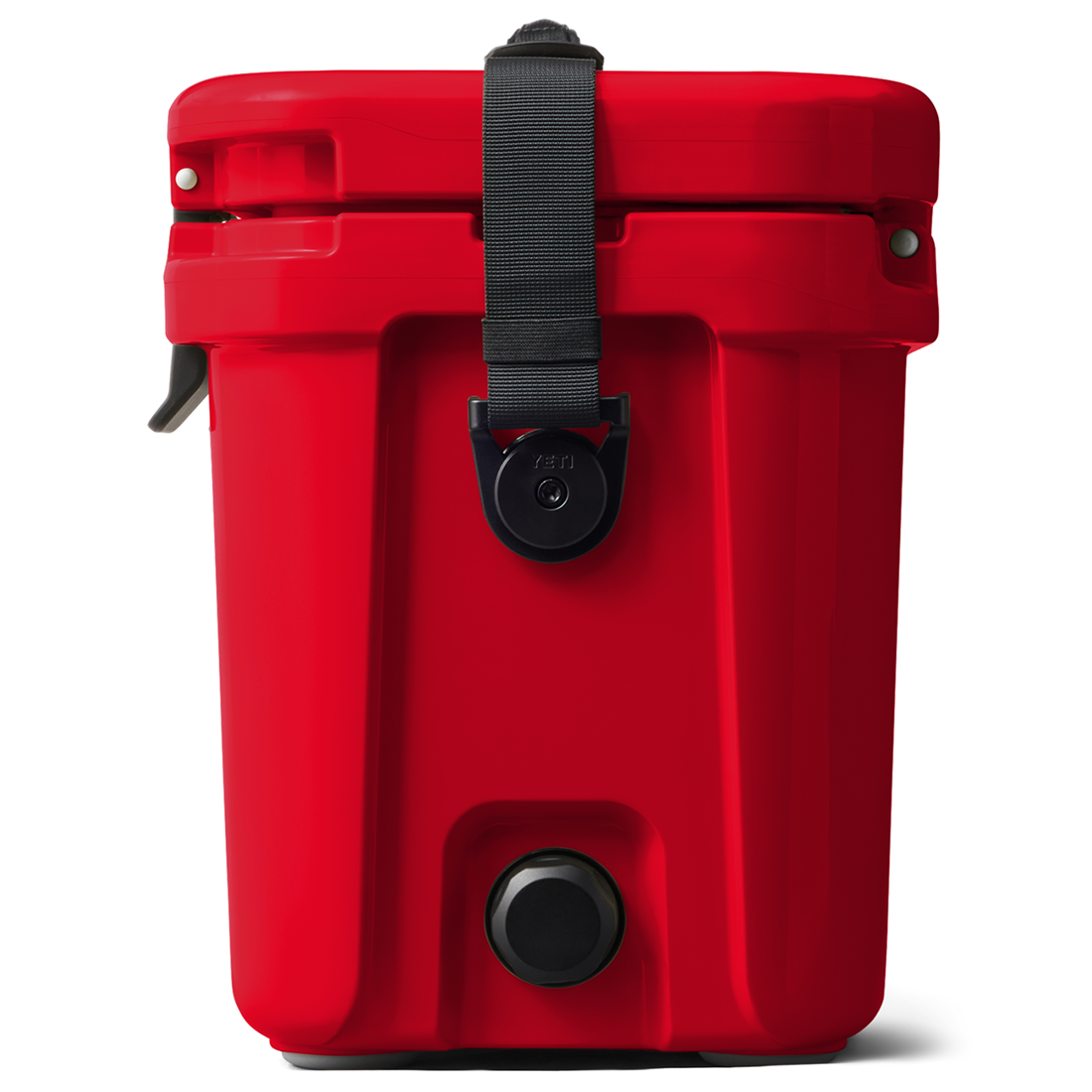 ROADIE 15QT RESCUE RED