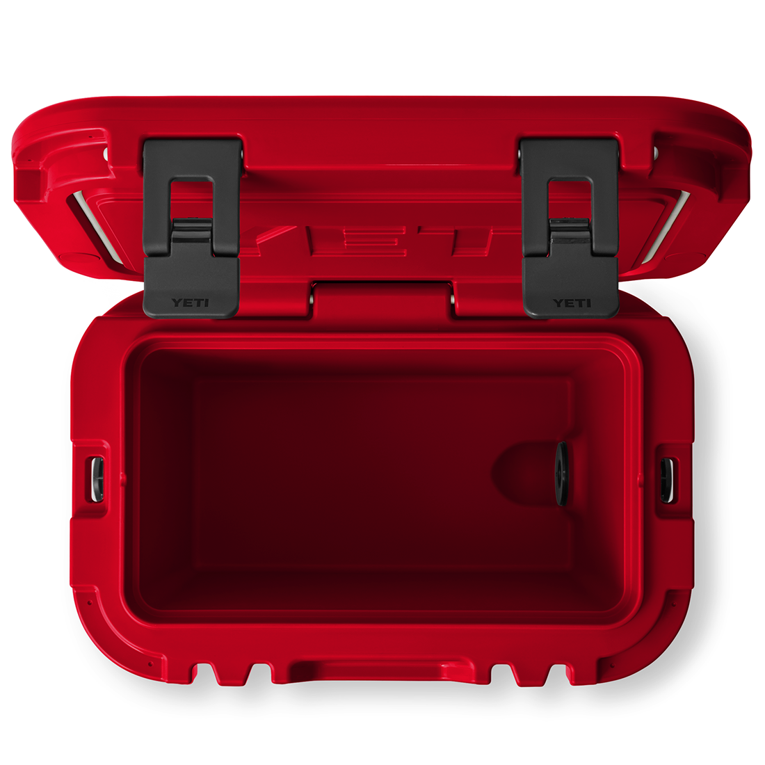 ROADIE 15QT RESCUE RED