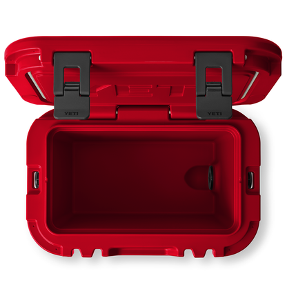 ROADIE 15QT RESCUE RED