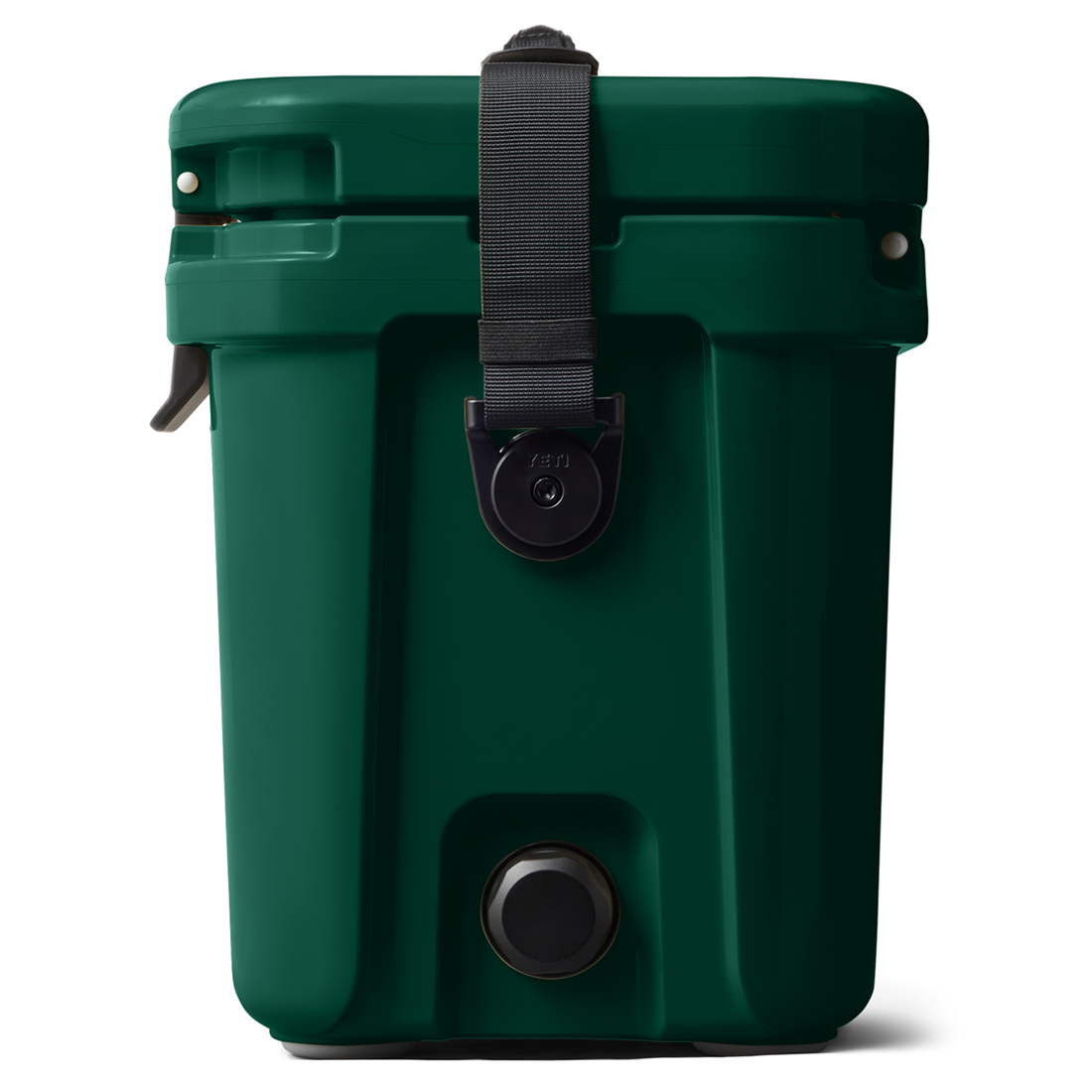 ROADIE 15QT BLACK FOREST GREEN