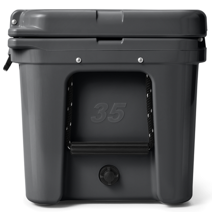 TUNDRA 35QT CHARCOAL