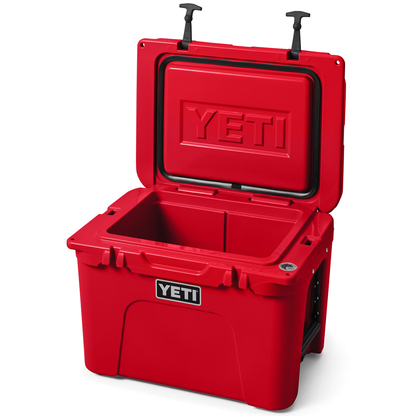 TUNDRA 35QT RESCUE RED