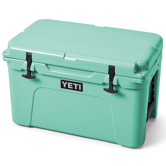TUNDRA 45QT SEAFOAM
