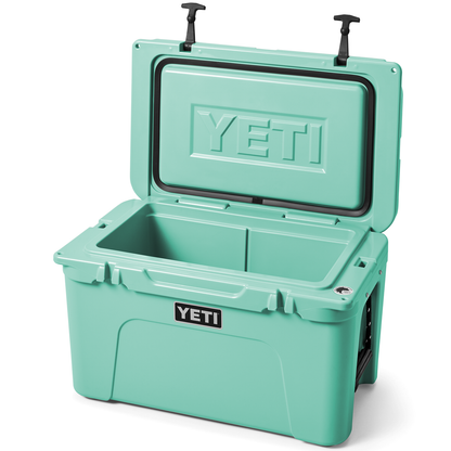 TUNDRA 45QT SEAFOAM