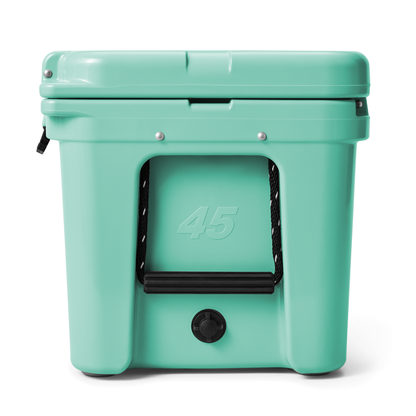 TUNDRA 45QT SEAFOAM