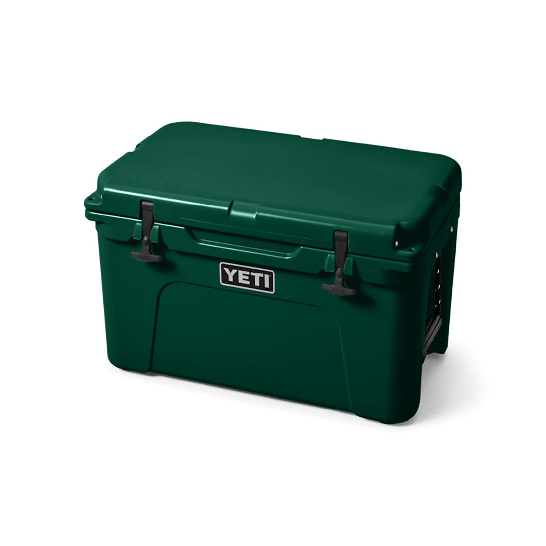 TUNDRA 45QT BLACK FOREST GREEN