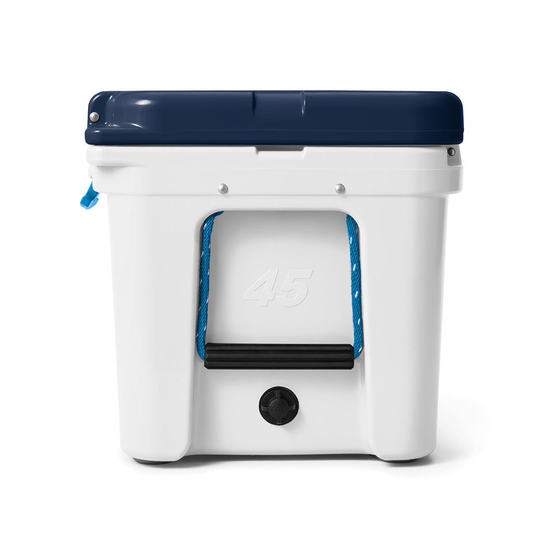 TUNDRA 45 WHITE/BLUE