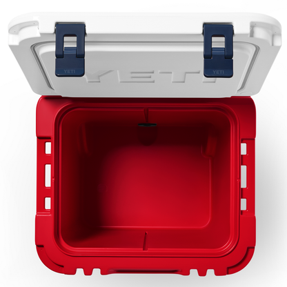 ROADIE 48 PATRIOTIC