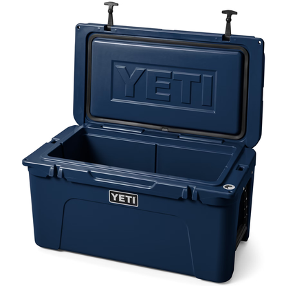 TUNDRA 65QT NAVY