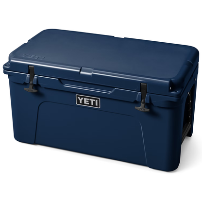 TUNDRA 65QT NAVY