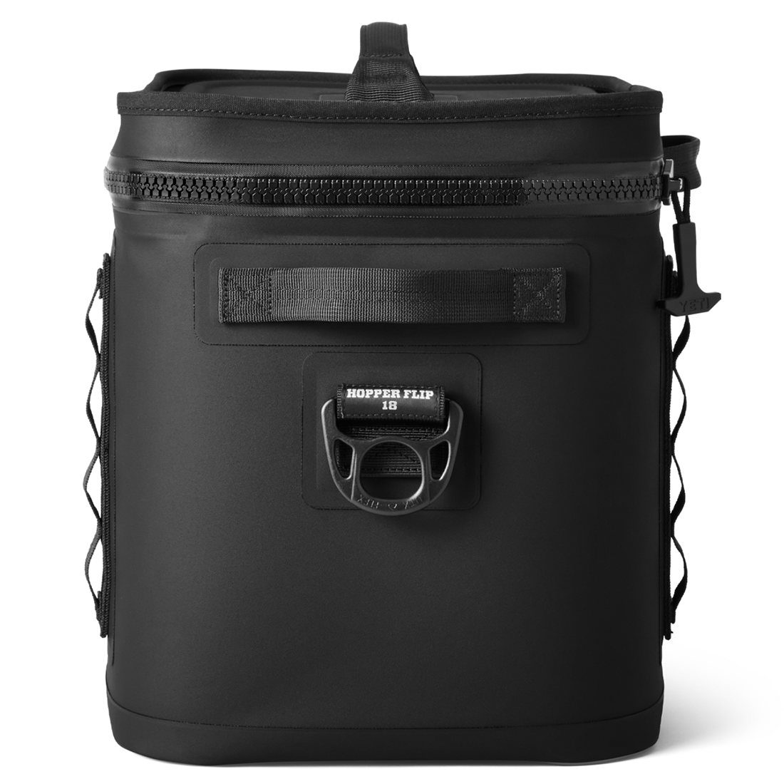 HOPPER FLIP 18 BLACK
