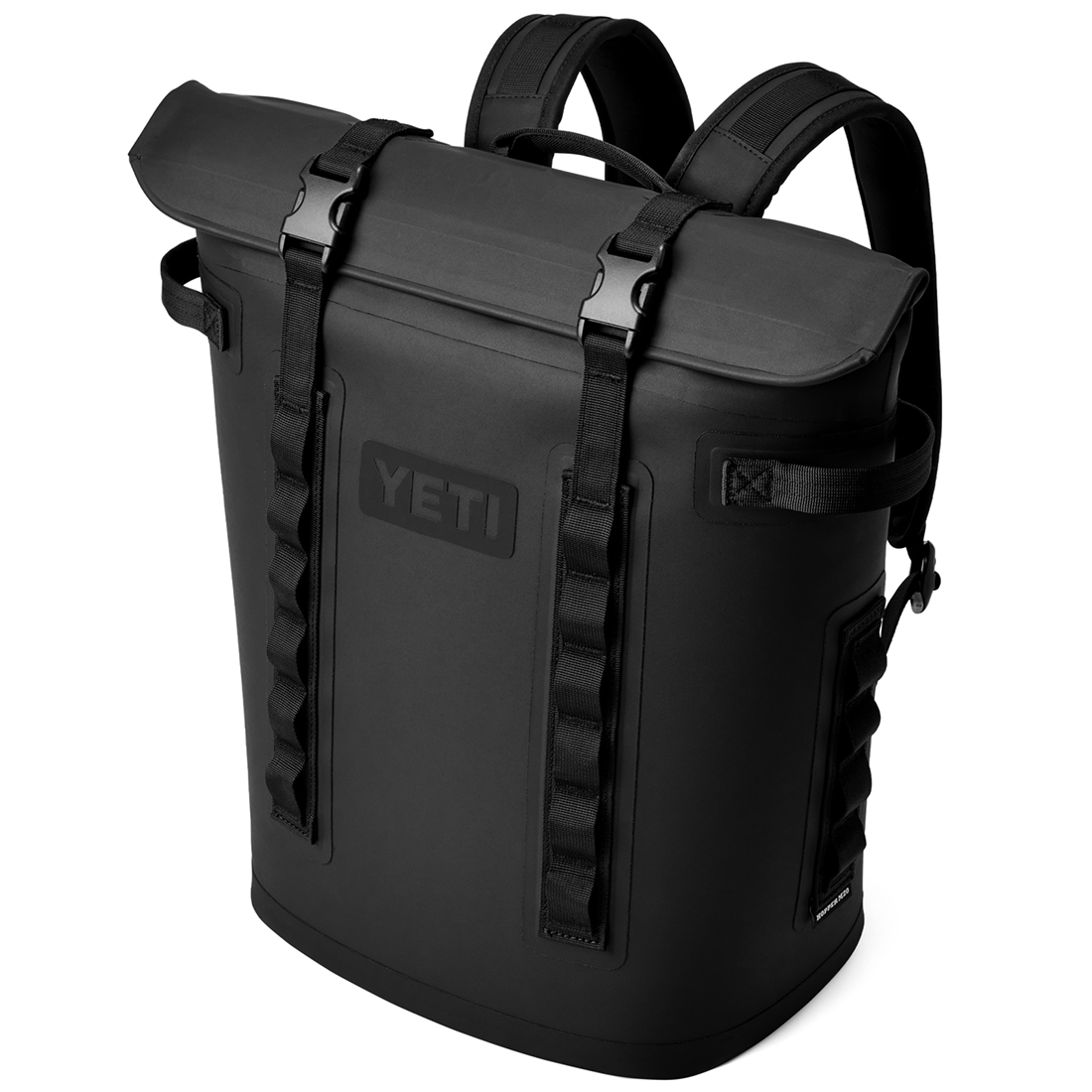 HOPPER BACKPACK M20 BLACK
