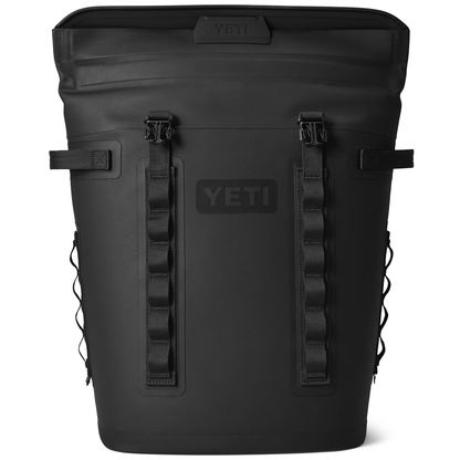 HOPPER BACKPACK M20 BLACK