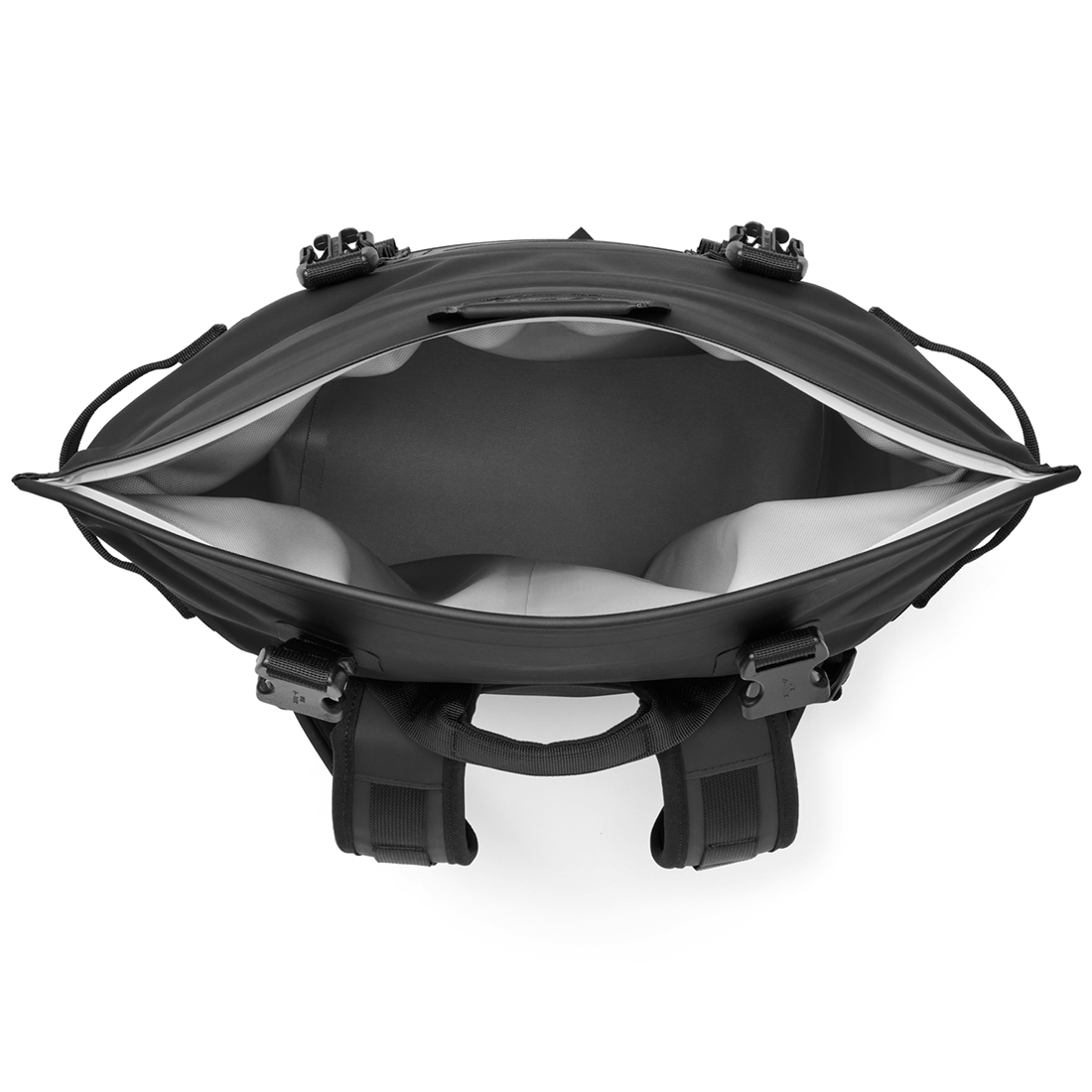 HOPPER BACKPACK M20 BLACK