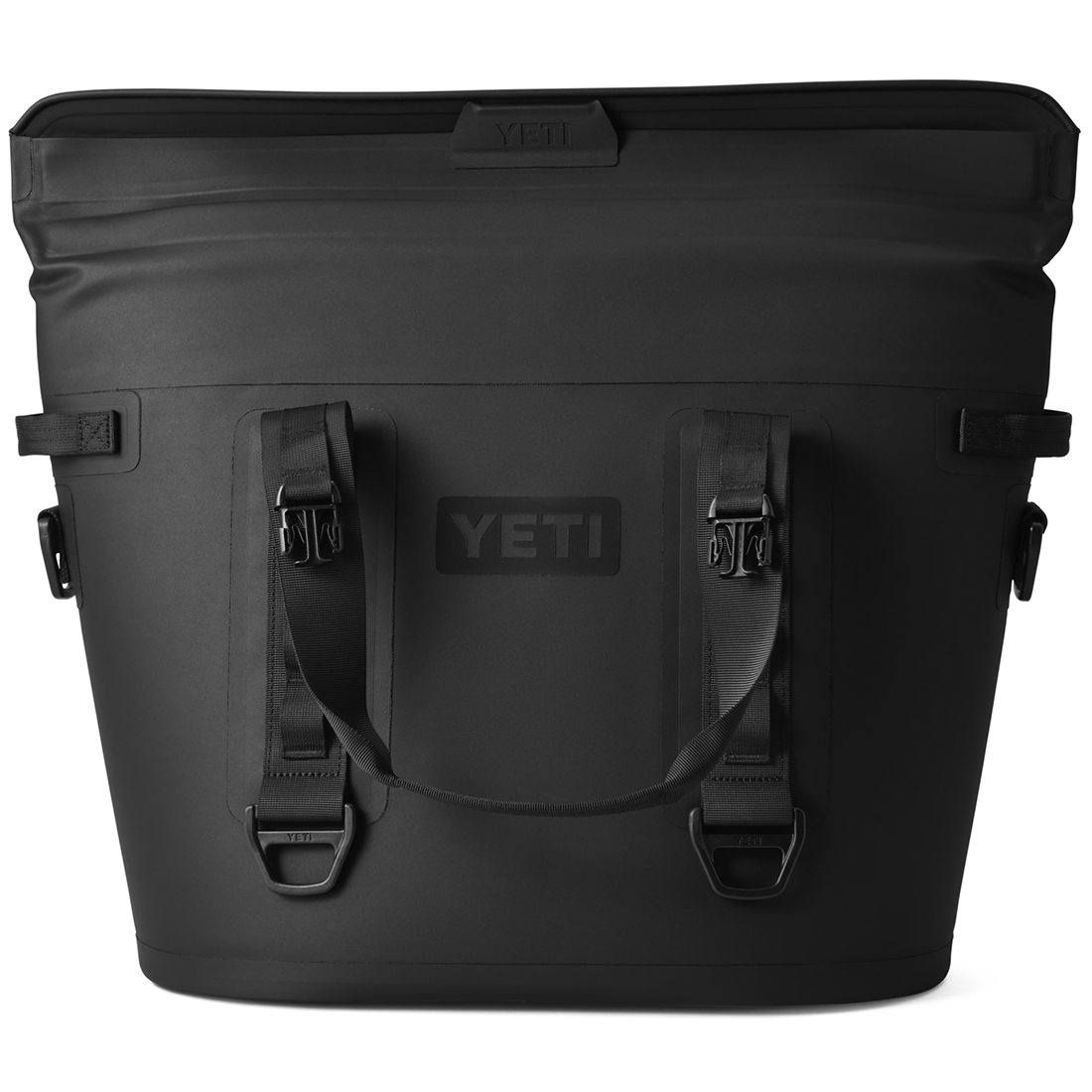 HOPPER M30 2.0 BLACK
