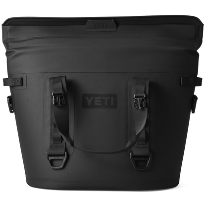 HOPPER M30 2.0 BLACK