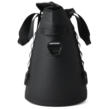 HOPPER M30 2.0 BLACK