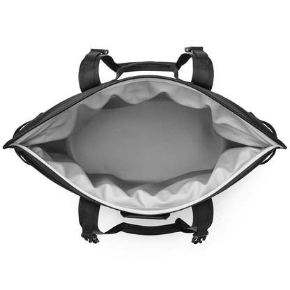 HOPPER M30 2.0 BLACK