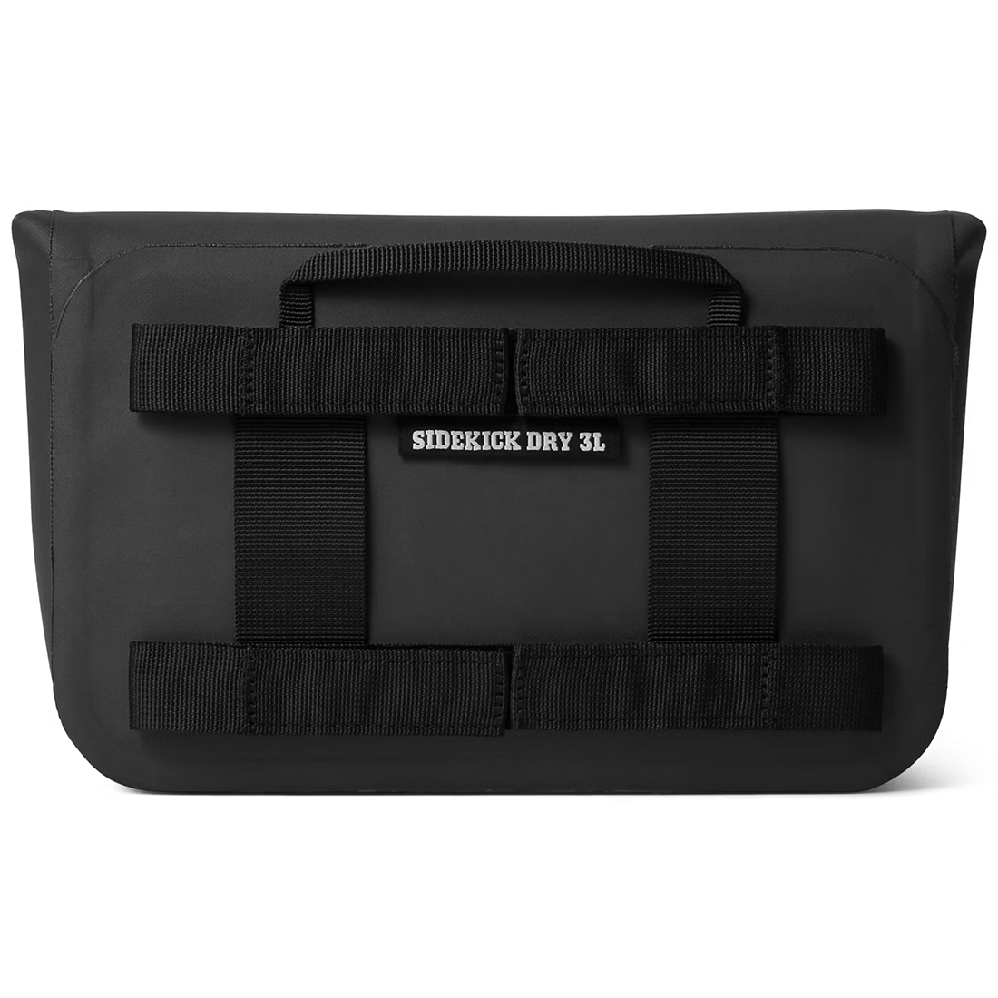 SIDEKICK DRY 3L BLACK