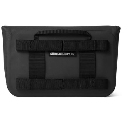 SIDEKICK DRY 3L BLACK