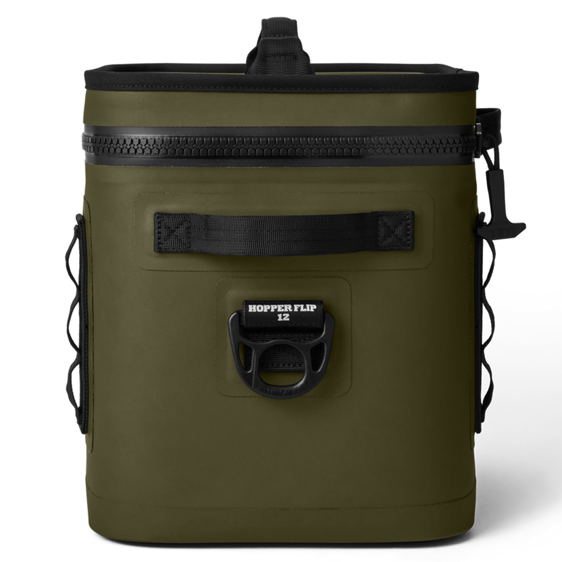 HOPPER FLIP 12 OLIVE/BLACK