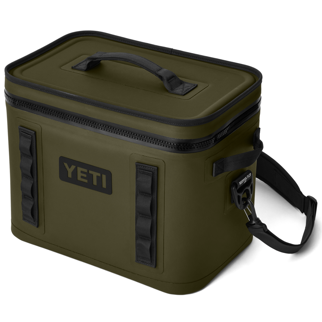 HOPPER FLIP 18 OLIVE/BLACK