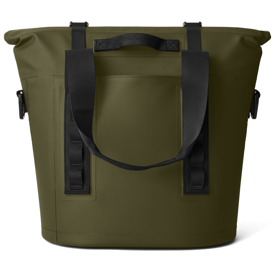 HOPPER M15 OLIVE/BLACK