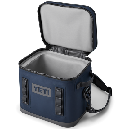 HOPPER FLIP 12 NAVY