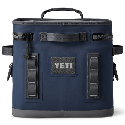 HOPPER FLIP 12 NAVY