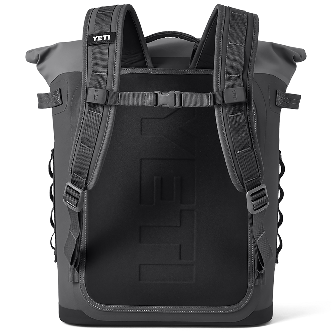 HOPPER BACKPACK M20 SUB CHARCOAL