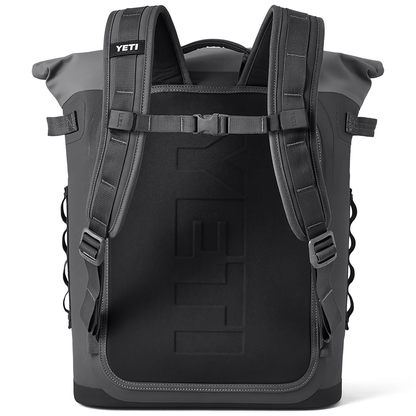 HOPPER BACKPACK M20 SUB CHARCOAL