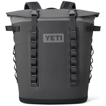HOPPER BACKPACK M20 SUB CHARCOAL
