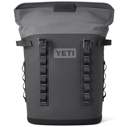 HOPPER BACKPACK M20 SUB CHARCOAL