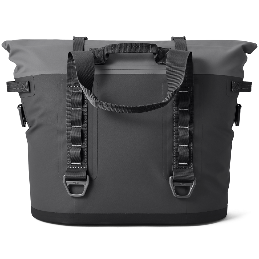 HOPPER M30 2.0 CHARCOAL