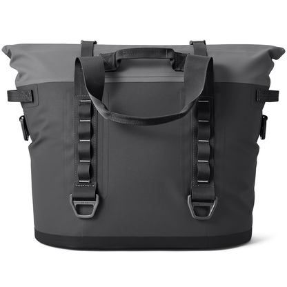 HOPPER M30 2.0 CHARCOAL
