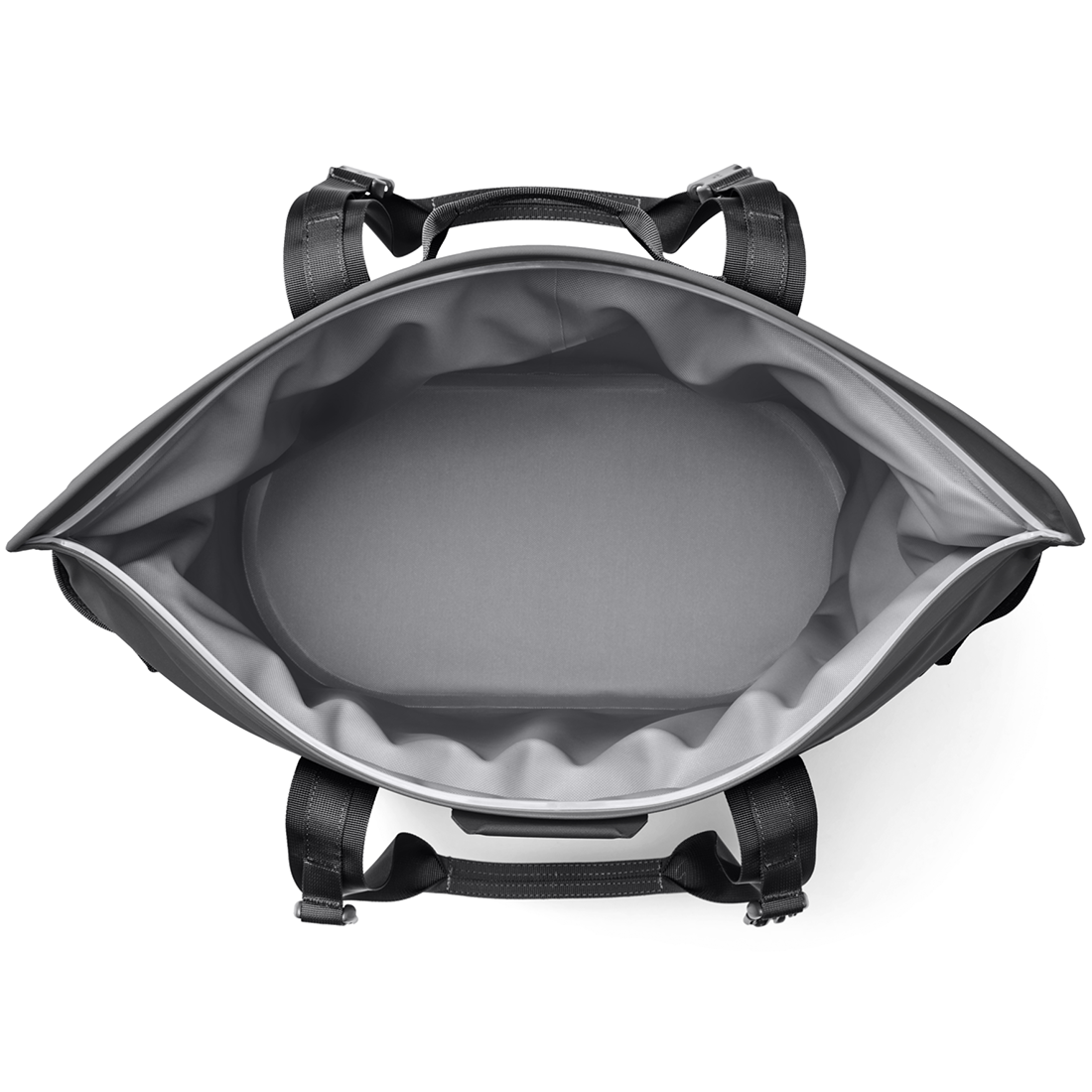 HOPPER M30 2.0 CHARCOAL