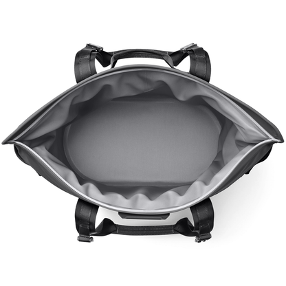 HOPPER M30 2.0 CHARCOAL