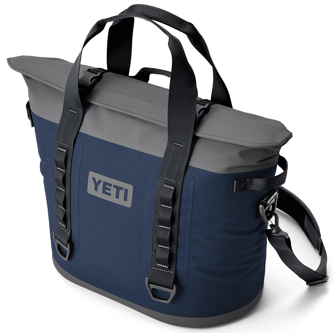 HOPPER M30 2.0 NAVY