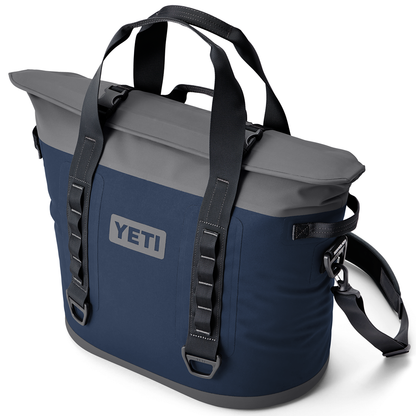 HOPPER M30 2.0 NAVY