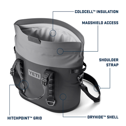 HOPPER M30 2.0 NAVY